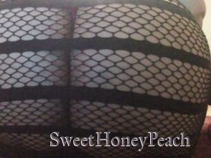 SweetHoneyPeach