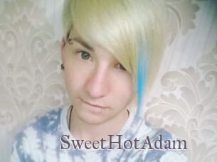 SweetHotAdam