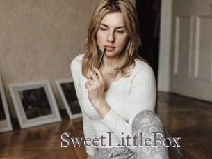 SweetLittleFox