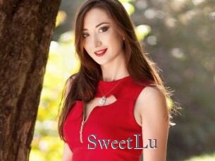 SweetLu Erotik Cams