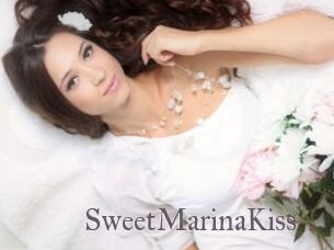 SweetMarinaKiss