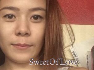 SweetOfLove