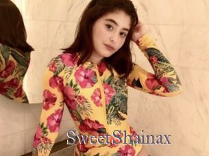 SweetShainax