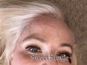 SweetStevie