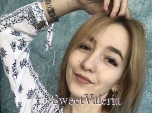 SweetValeria