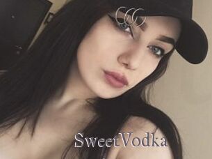 SweetVodka