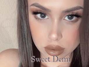 Sweet_Demi Erotik Cams