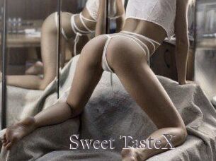 Sweet_TasteX