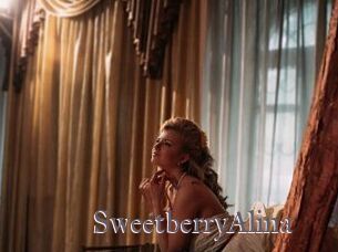 SweetberryAlina