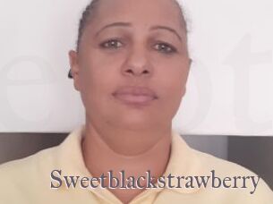 Sweetblackstrawberry