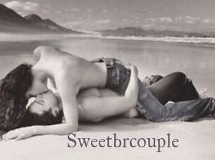 Sweetbrcouple