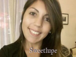 Sweetlupe