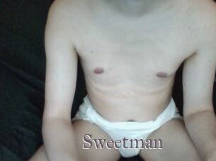 Sweetman