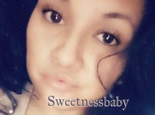 Sweetnessbaby