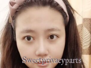 Sweetprivacyparts