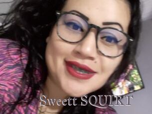 Sweett_SQUIRT
