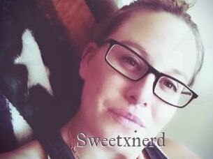 Sweetxnerd Erotik Cams
