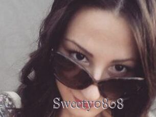 Sweety0808