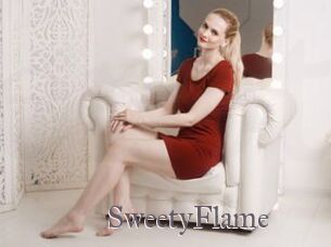 SweetyFlame