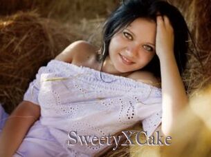 SweetyXCake