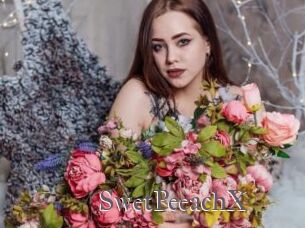 SwetPeeachX