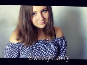 SwettyLorry