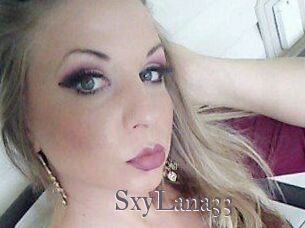 SxyLana33