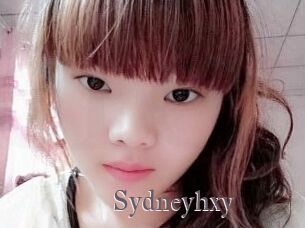 Sydneyhxy