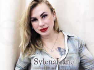 SylenaLane Erotik Cams
