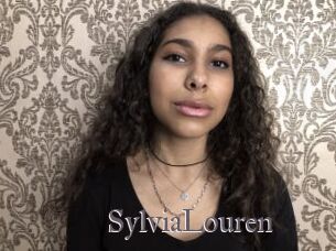 SylviaLouren