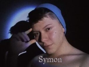 Symon