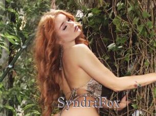 SyndraFox