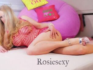 Rosiesexy