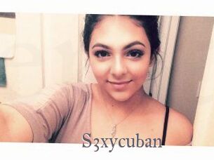 S3xycuban