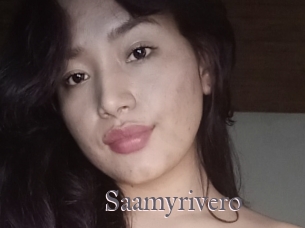 Saamyrivero