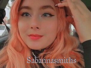 Sabannasmiths
