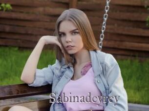 Sabinadeyrey