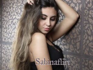 Sabinaflirt
