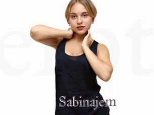 Sabinajem