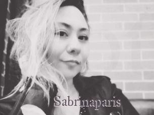 Sabrinaparis