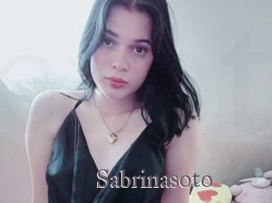 Sabrinasoto