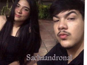 Sachaandronal