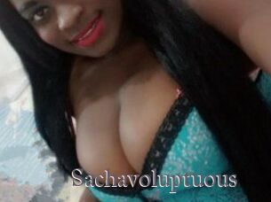Sachavoluptuous