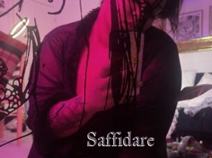 Saffidare