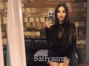 Saffyaurra