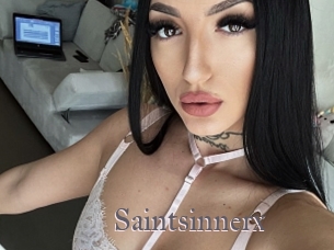 Saintsinnerx