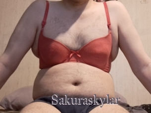 Sakuraskylar