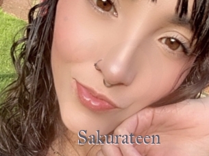 Sakurateen