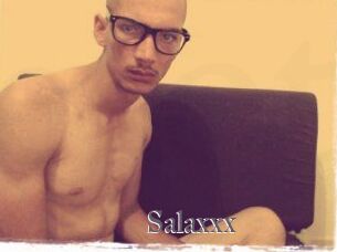 Salaxxx