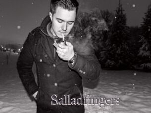 Salladfingers